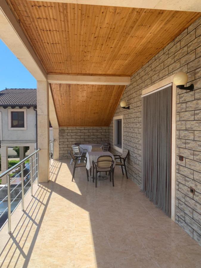 Villa Garden Shkodra Εξωτερικό φωτογραφία