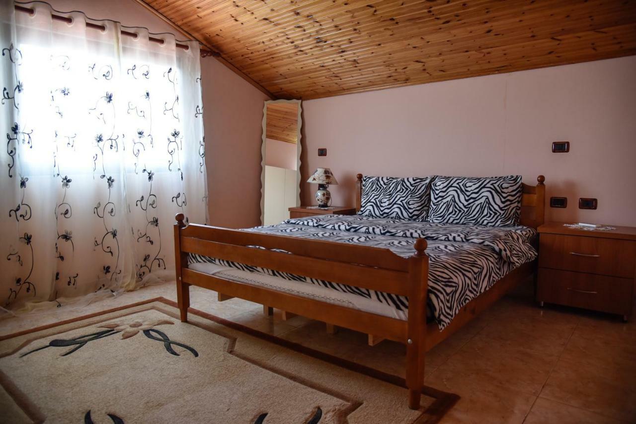 Villa Garden Shkodra Εξωτερικό φωτογραφία