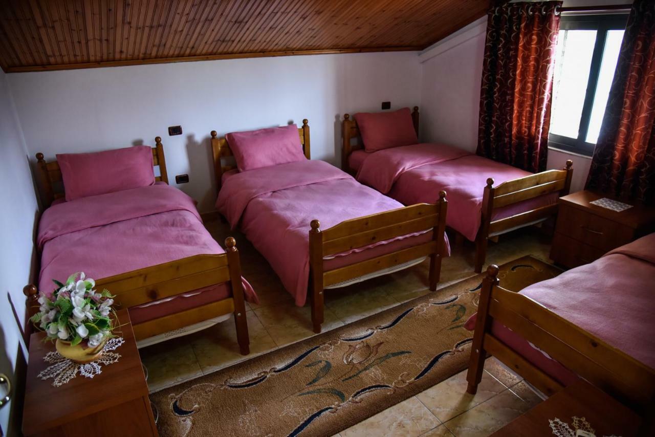 Villa Garden Shkodra Εξωτερικό φωτογραφία