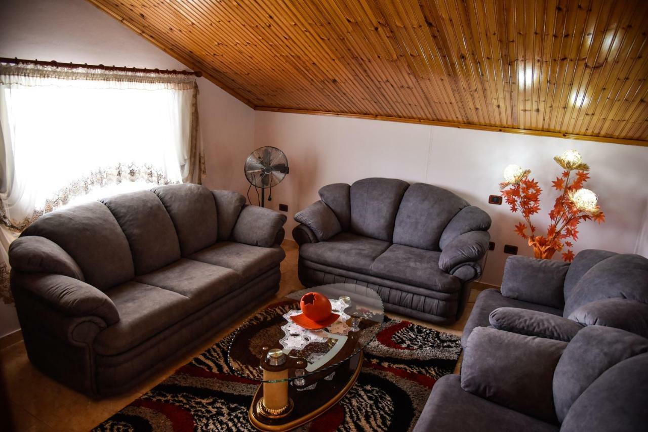 Villa Garden Shkodra Εξωτερικό φωτογραφία