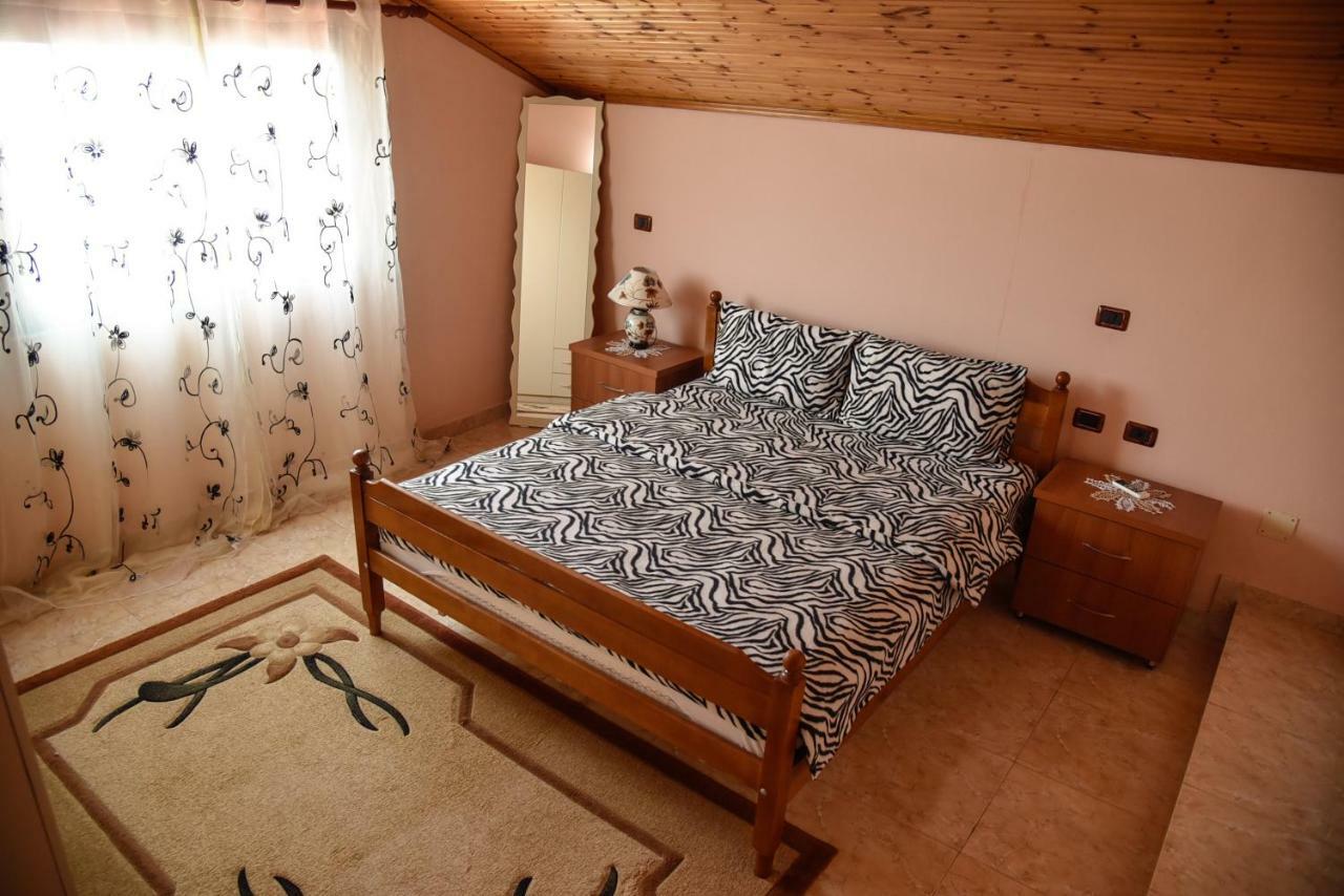 Villa Garden Shkodra Εξωτερικό φωτογραφία