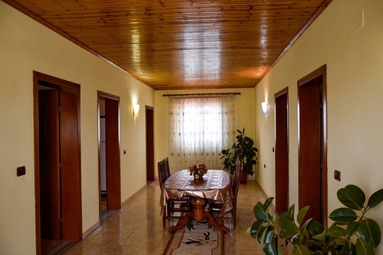 Villa Garden Shkodra Εξωτερικό φωτογραφία