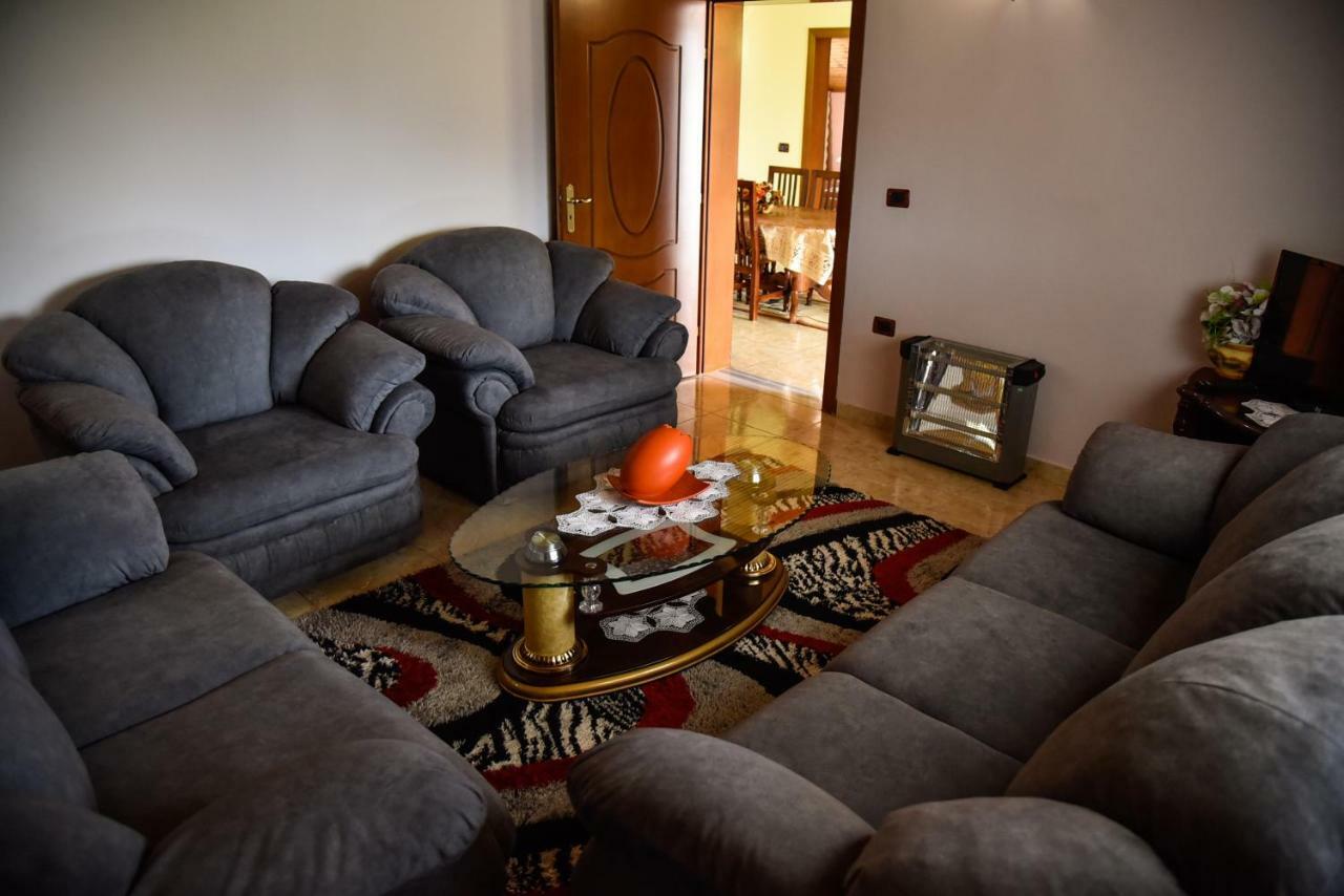 Villa Garden Shkodra Εξωτερικό φωτογραφία