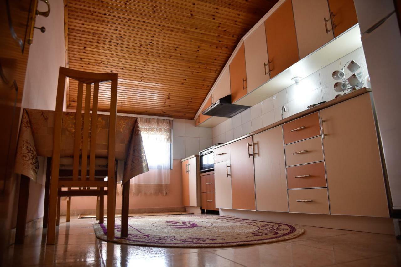 Villa Garden Shkodra Εξωτερικό φωτογραφία